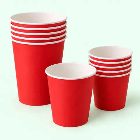 ওয়ান টাইম কাপ